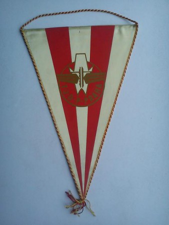 PRAHA TJ D.P. -26-